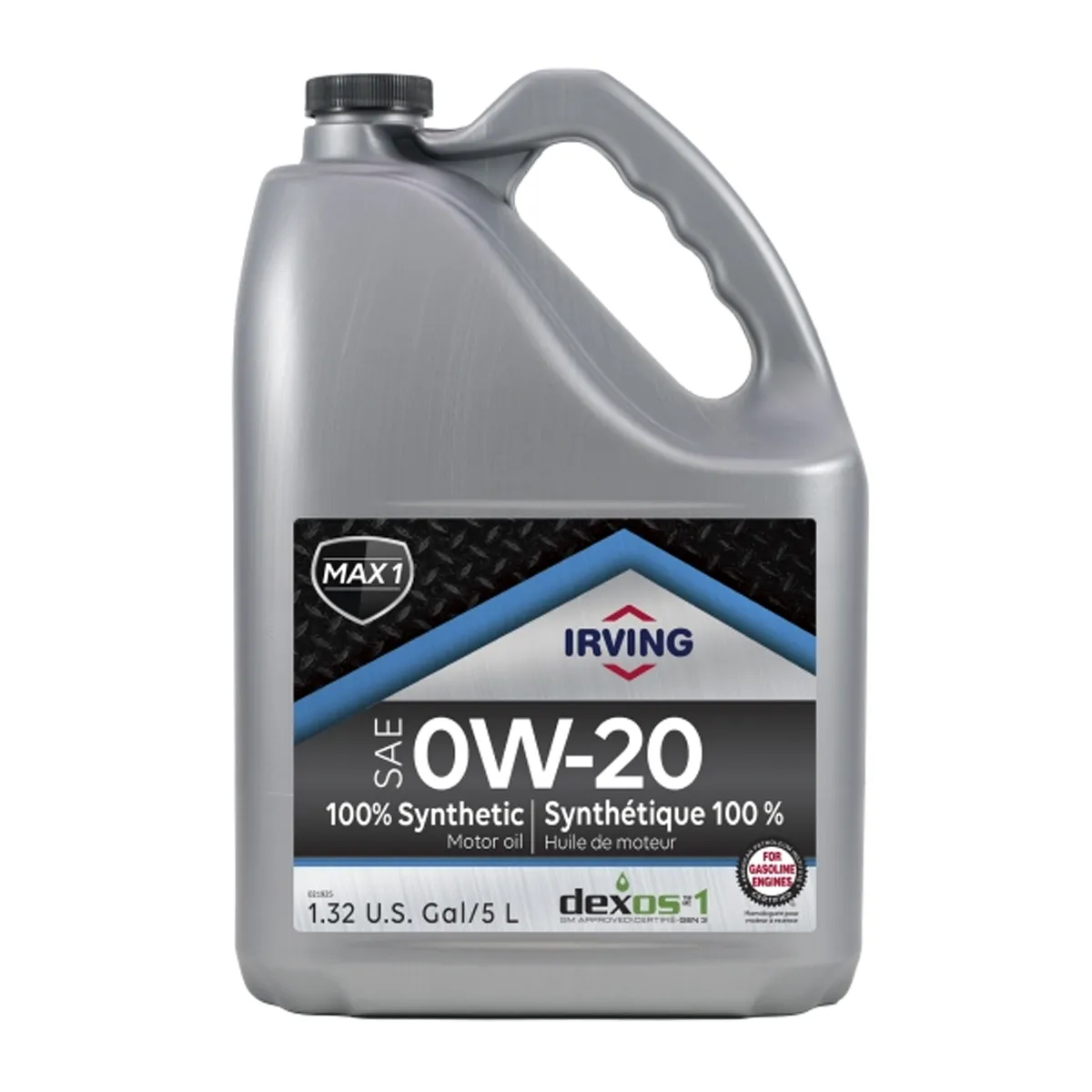 5W-20 Max 1 Advanced GF6 smurolía